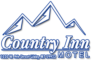 Country Inn in Libby, Montana